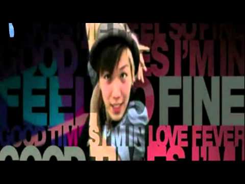 Cerrone Good Times I'mIn Love