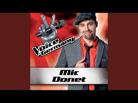 Ain't No Sunshine (From The Voice Of Germany)