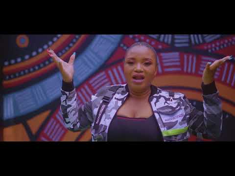 Charma Gal - Ha MmaJay