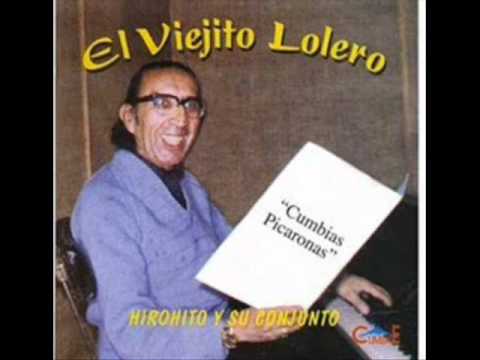 Hirohito - La vieja Julia