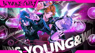 【MV】Young & Wild - 3SKM
