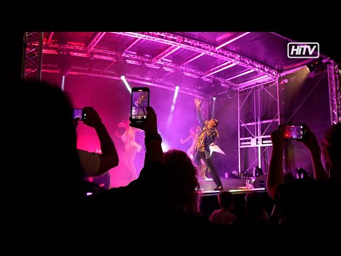 „Der Falke ist zurück“ – Falco Tribute Night begeistert Leoben