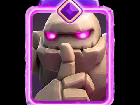 2.3 Sneaky Golem in The pocket Cycle #clashroyale #shortsfeed #shorts #viralshorts