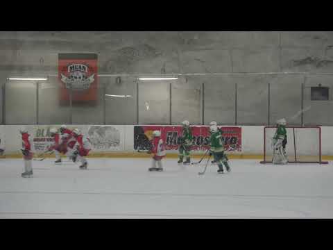 IFK Tumba Hockey Team 08 - Kisurit