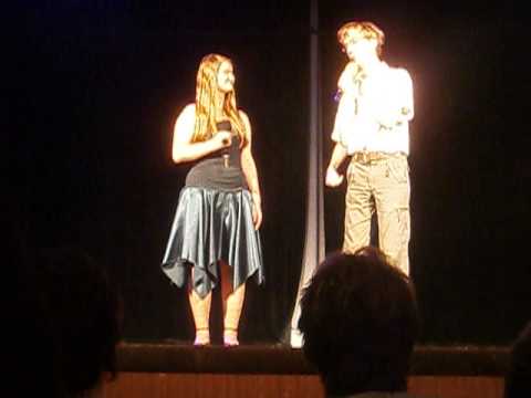 Zuzana Kriegelová a Pavel Nykl - Proměny (Čechomor)