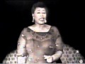 Ella Fitzgerald   Goody Goody Nat King Cole Show '57Z