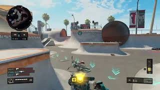 【BO4】古代ゲームでぼこされてみた