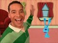 Blue S Clues 2 Hyunshup Shin Plumpkin