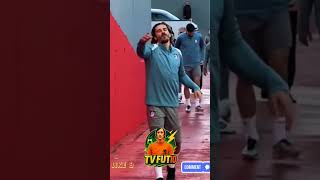 O 11 monstruoso que Beckham pretende montar para segurar Messi! #Messi #InterMiami #Futebol
