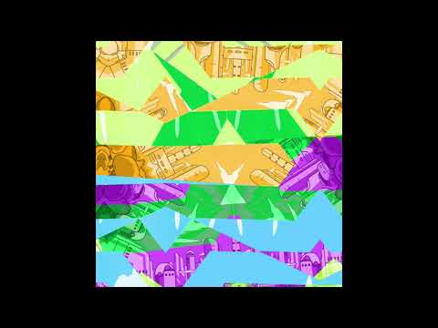 Odracir - Atmos (PTN018)