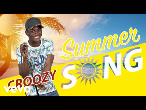 Croozy - Summer song
