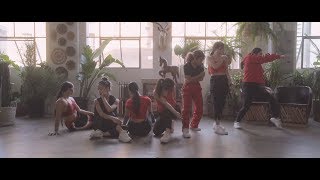 &quot;Don&#39;t Let Me Down&quot; - Sabrina Claudio ft. Khalid | Taryn Cheng Choreography