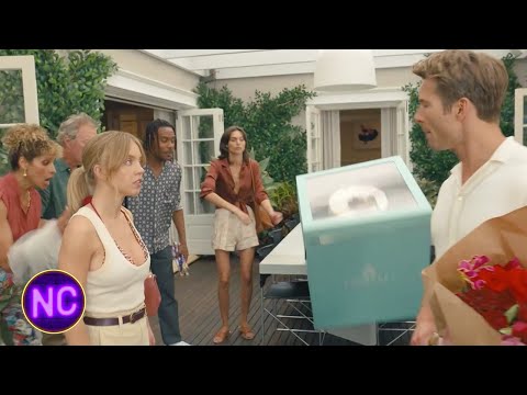 The Cake Didn’t Stand a Chance | Anyone But You