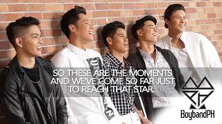 WE MADE IT (BoyBandPH)