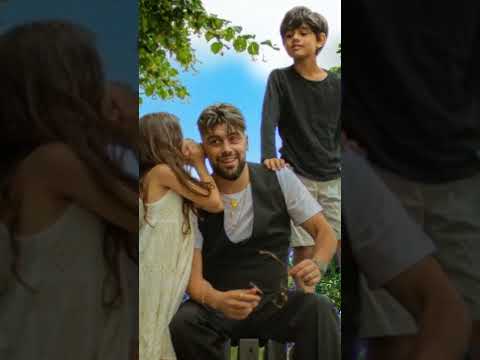 Simon Superti - Hemlisar (Lyric video)