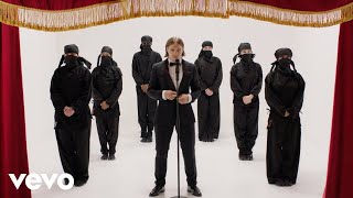 Oliver Malcolm - Baby Don't Go video
