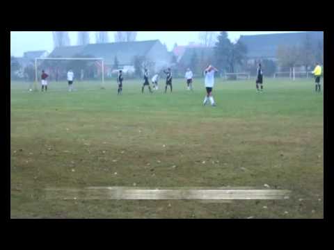 11. Kreisliga EE / Möglenz - VfB Hohenleipisch II 1:7