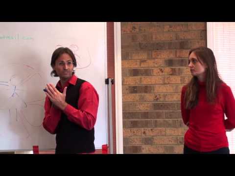 Jesus on Chronic Fatigue and Fear of Anger, Violence and Rejection