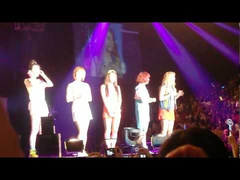 120623 music bank in hong kong wonder girls-nobody+TALKING+BE MY BABY