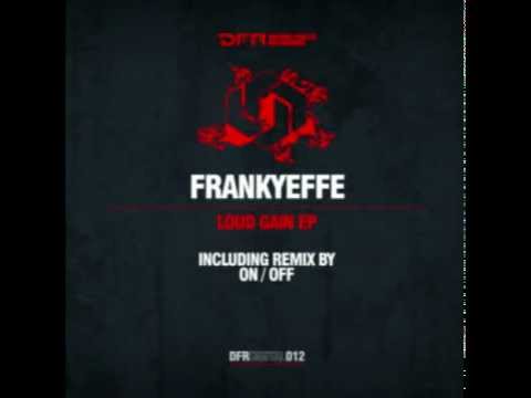 Frankyeffe - Dee Lay (On Off Rmx) - Driving Forces Recordings