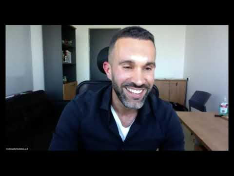 MetaMAT’s 28th webinar S2 - 17.05.2022 - Q&A - Gal Shmuel