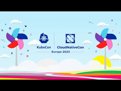 KubeCon + CloudNativeCon Europe 2023 - Highlight Video