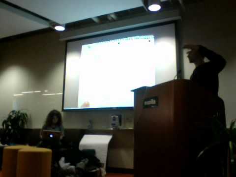 WebGL Meetup - Sketchfab