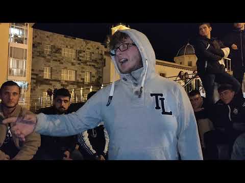 Final Michu Vs Kavron (Free)