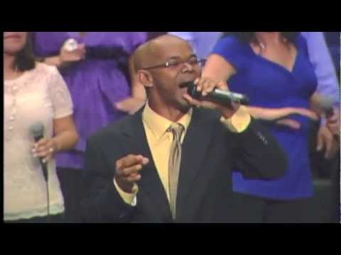 Grupo Redimidos - No hay Dios Tan Grande Como Tu