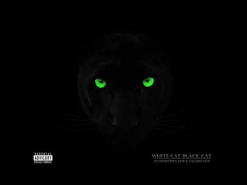 White Cat Black Cat - Hotsteppa GGB x Villino GGB - Prod by T2