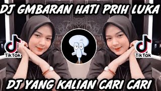 Download lagu DJ GAMBARAN HATI X WILFEX BOR YANG LAGI VIRAL DI TIKTOK mp3