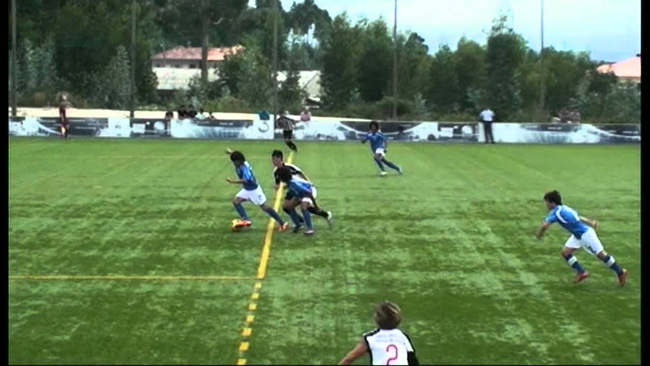 Freamunde 0 - Varzim 2     sub/17