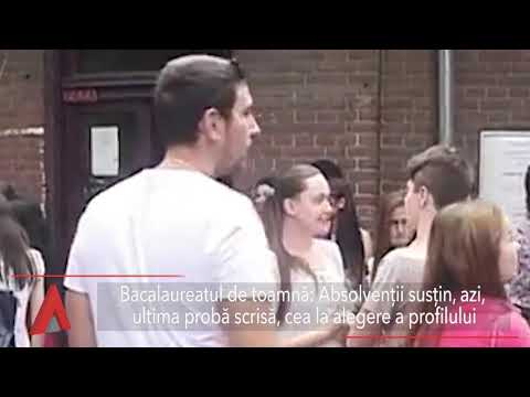 Stiri Mediafax 26 August - Dăncilă este așteptată să trimită propunerile de miniștri la Cotroceni