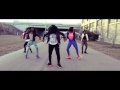 She Twerkin by cash out 