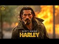 HARLEY Scott Adkins New Action Movie 2025 Full Movie 4K Ultra Actionmovies