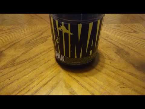 download lagu mp3 mp4 How To Use Animal Pak, download lagu How To Use Animal Pak gratis, unduh video klip How To Use Animal Pak