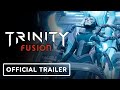 Vidéo de gameplay de Trinity Fusion  Toute Plateformes