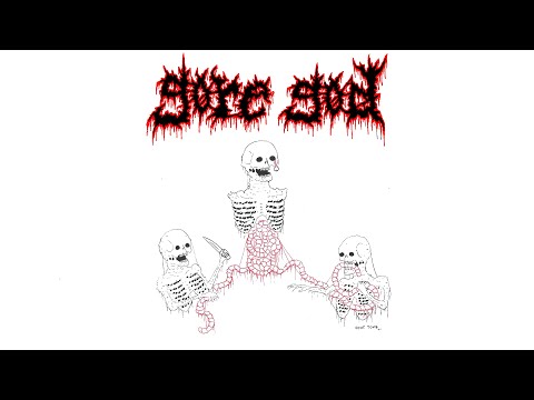 Gore God - 2 Minutes of Grind (Full Demo)