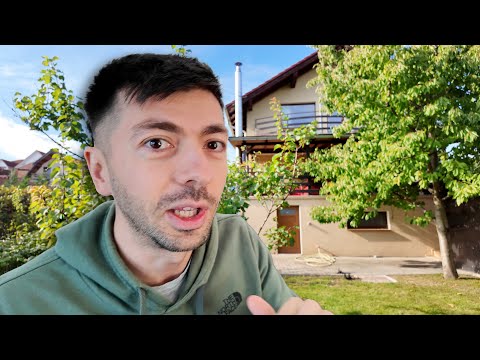 Cum arată casa noastra din Cluj