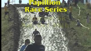 preview picture of video 'Papillion Race Series 2013.mpg'