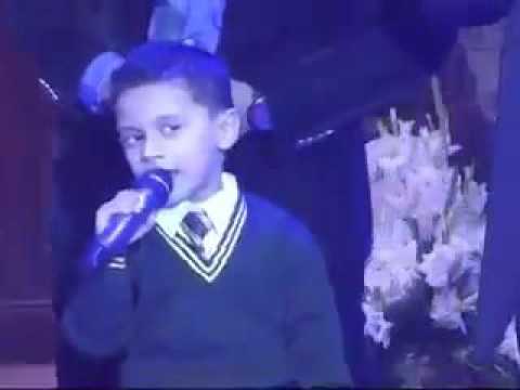 Baba Mere Pyaare Baba - Remembering APS Martyrs