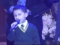 Baba Mere Pyaare Baba Remembering APS Martyrs