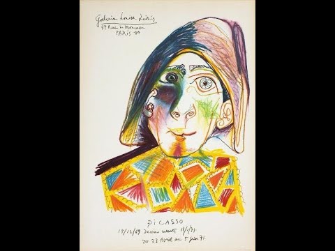 "Le Clown" Giani Esposito