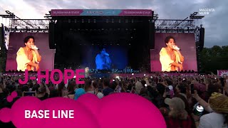 Download lagu j-hope 'Base Line' @ Lollapalooza Berlin 2025 mp3 Download lagu j-hope 'Base Line' @ Lollapalooza Berlin 2025 mp3
