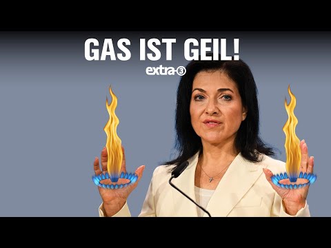 Gas – DIE Energie der Zukunft | extra 3