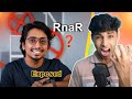 RnaRTuminoL The Hate Roasted RnaR Ah Tamim