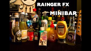 Video thumbnail for RaingerFX MINIBAR - Liquid Analyser (Sound Demo, No Talking) by Klangfarbe “Musikhaus Klangfarbe”