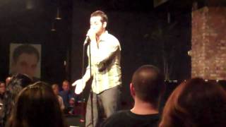 Greg Tollman @ pechanga casino