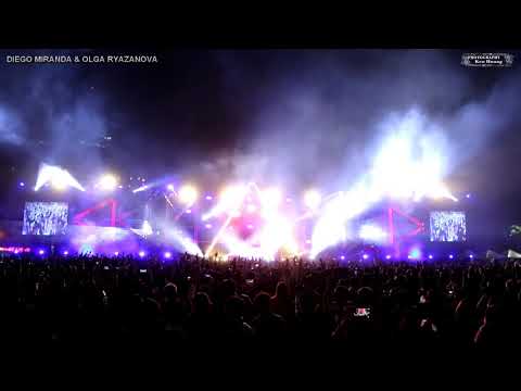 20181123-Crazy Friday 國際音樂節-DIEGO MIRANDA-ALL-Top 100 DJ Party