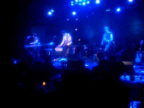 Nels Cline, Mike Watt, Yuka Honda